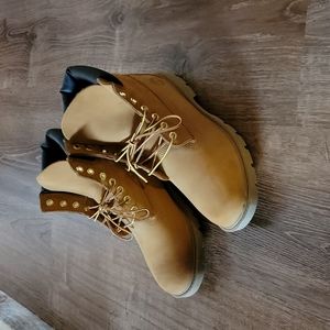Mens timberlands